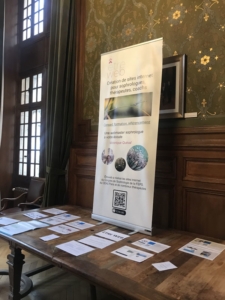 Lire la suite à propos de l’article Êtreweb au congrès de Sophrologie de la FEPS