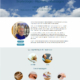 Etreweb crée le site internet de Valérie Henriques Sophrologie Hypnose Massages