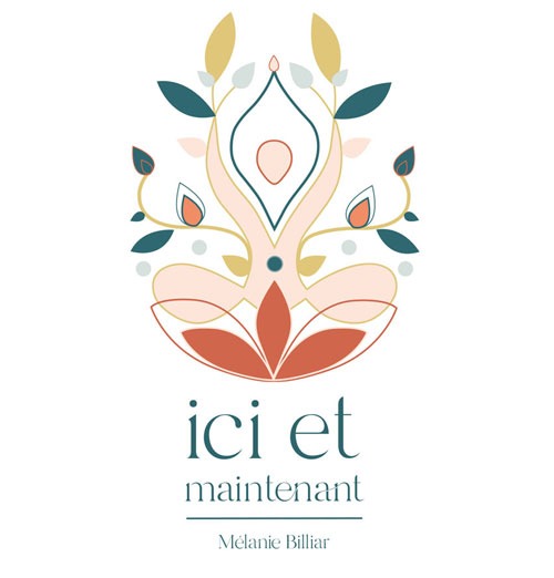 logo mélanie billiar