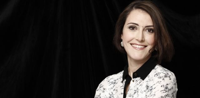 Estelle Fontaine a confié la réalisation de son site internet à êtreweb