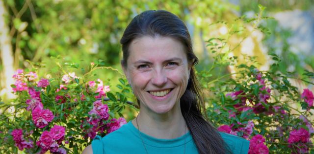 Mélanie Billiar a confié la réalisation de son site internet à êtreweb